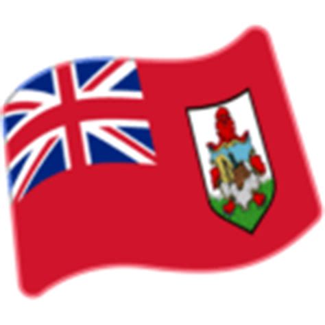 Flag For Bermuda Emoji - Copy & Paste - EmojiBase!