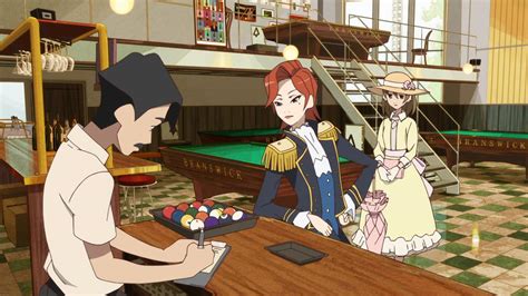 2013: The Anime Year in Review – FunBlog