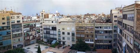 The Peculiar Architecture And Design of Eixample, Barcelona