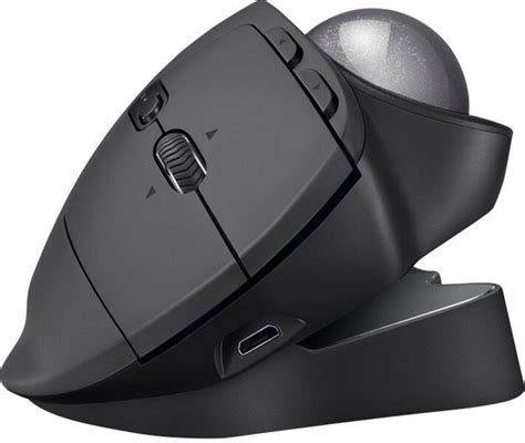 Logitech MX Ergo | Now with a 30-Day Trial Period