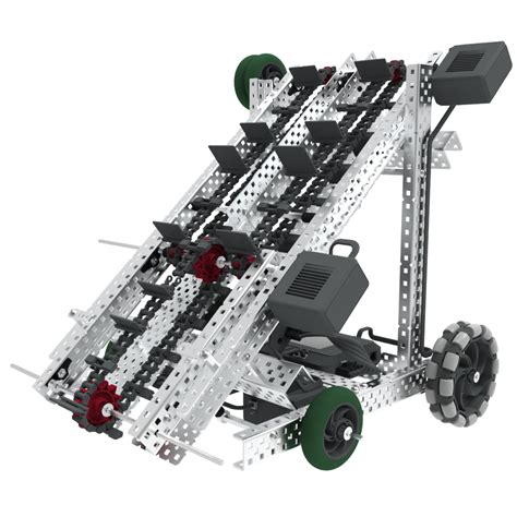 Vex Robot Blueprints | scs-oman.com