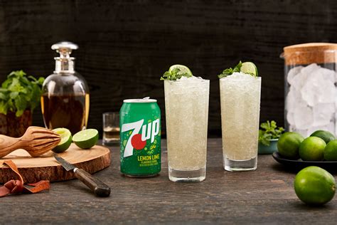 7UP® Mojito Recipe | 7UP®