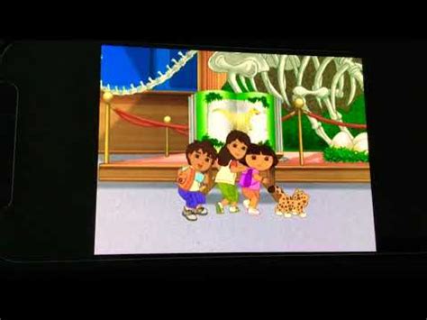 Go Diego Go Alicia Diego Dora And Baby Jaguar Super Jump To The Book 📕 ...