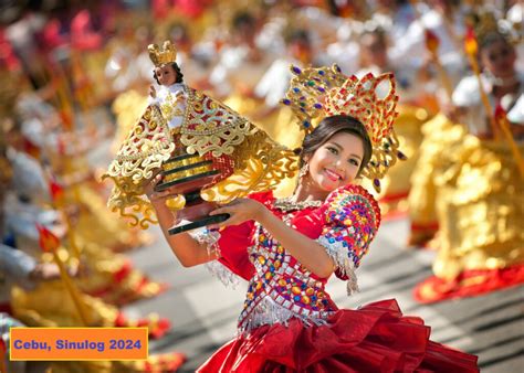 Holidays And Festivals In The Philippines In 2024 - Vonny Marsiella