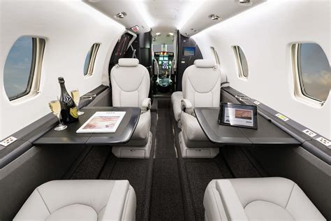 Cessna Citation Excel | Book a Private Jet Flight with Magellan Jets