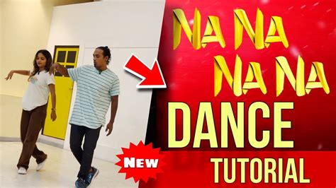 NA NA NA NA SONG song dance tutorial /Tamilsongs / #shorts #tutorial #dance #viral #reels #7dc ...