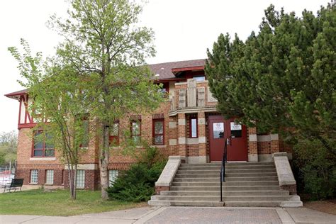 'A dark history': Muskowekwan First Nation fights to save former residential school building ...