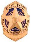 DPD Badge History