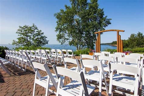 Grand Superior Lodge - Two Harbors, MN - Wedding Venue