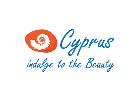 Cyprus Tourism Logo on Behance