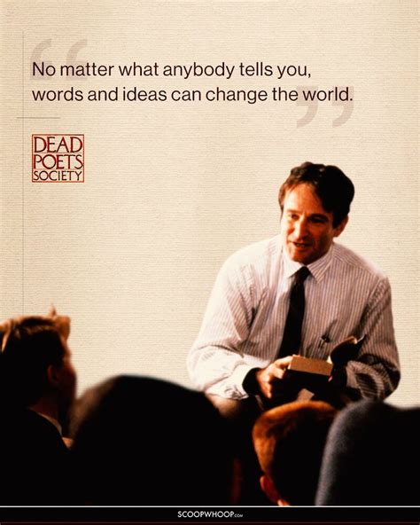 15 Inspiring Dead Poets Society Quotes That’ll Remind You Why It’s Such An Influential Film ...