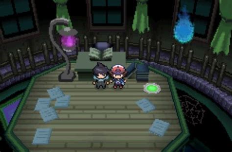 Pokemon Omega Paradox Download (Updated) - MyGBARoms