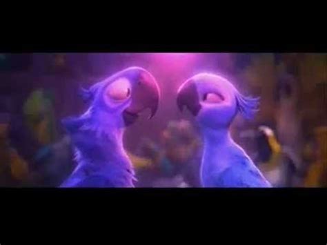 Rio (Movie Scene) - Hot Wings | Rio movie, Movie scenes, Dreamworks movies