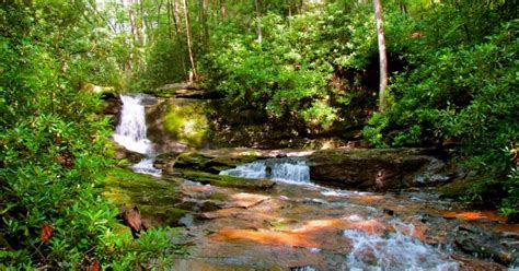 10 Most Beautiful Waterfalls in Georgia (2023 Guide) – Trips To Discover