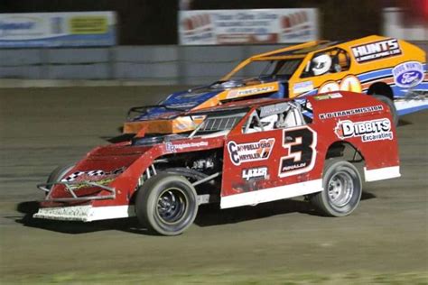 Brighton Speedway’s 55th Season 2022 Schedule - Inside Track Motorsport News