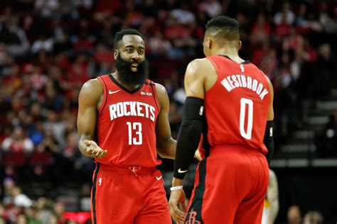 The Houston Rockets are Quickly Headed Toward a Disastrous Offseason