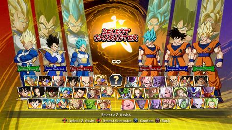 Dragon Ball Fighterz: Tier List - Actualizada Febrero 2023 « HDG