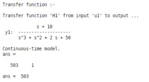 Bode Plot Matlab | How to do Bode Plot Matlab with examples?