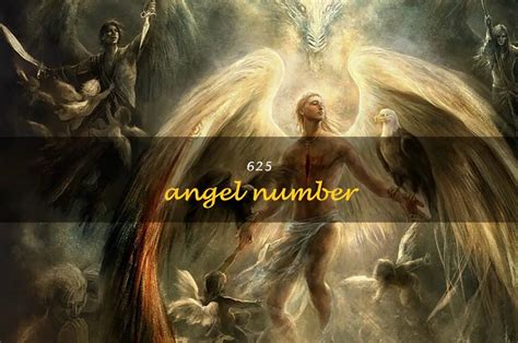 Unlock The Power Of The 625 Angel Number: Discover What Its Divine Message Means For You ...