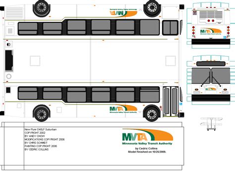 Paperbus Thread - Page 74 - Transit Lounge - Canadian Public Transit ...