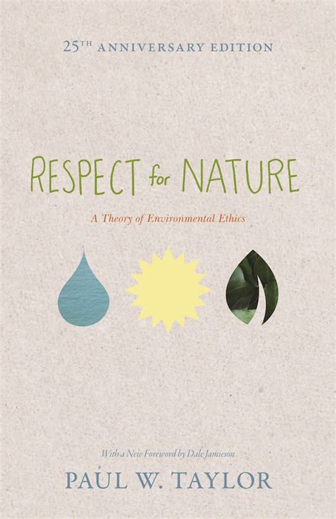 Respect for Nature | Princeton University Press