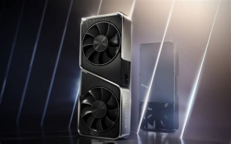 Nvidia anuncia RTX 3080 com 12 GB de VRAM