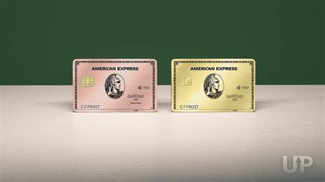 Amex Gold Card vs. Amex Rose Gold Card [Are They Different?]