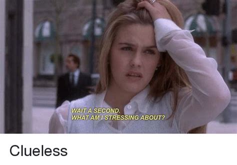 Clueless Memes