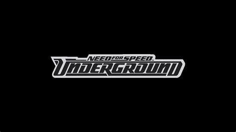 Need For Speed: Underground - Car Selection Theme - YouTube