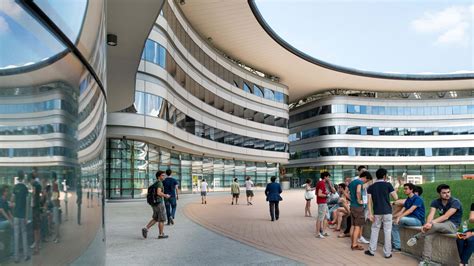 UNIVERSITÀ DI TORINO - CAMPUS LUIGI EINAUDI | Modulo.net - Il portale della progettazione