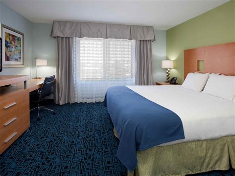 Holiday Inn Express & Suites Rock Springs Green River - Rock Springs ...