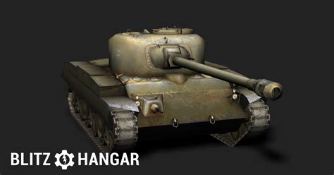 T20 — Tier VII American medium tank | Blitz Hangar