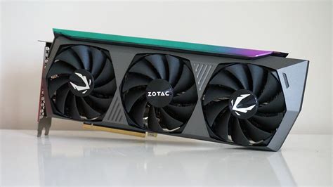 Nvidia GeForce RTX 3080 Ti review | Rock Paper Shotgun