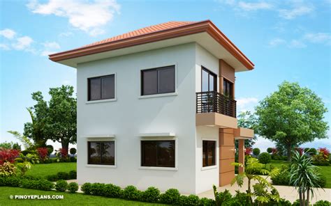 Low Cost Small House Design In Philippines ~ Bungalow Affordable Construction Lamudi | Bodenuwasusa