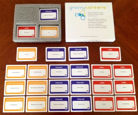 Career Playing Cards help life coaches focus clients