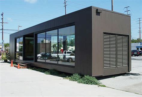 Container office Manufacturer in Surat