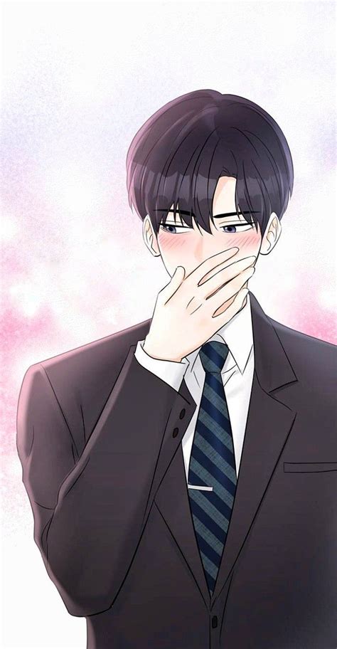 ♡Touch Touch You Webtoon | Gambar anime, Gambar, Gambar manga