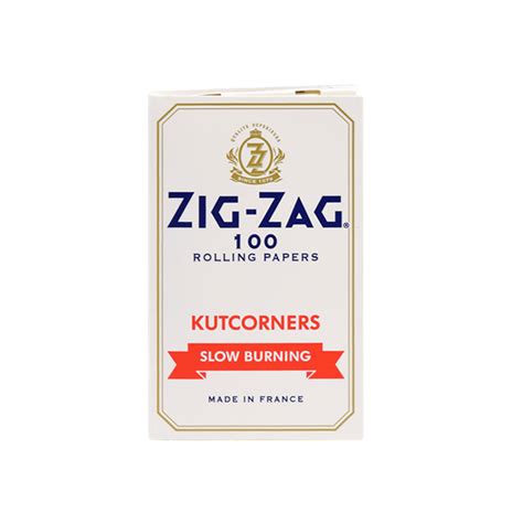 Zig-Zag Rolling Papers 1 1/4 | Niagara Greenbird