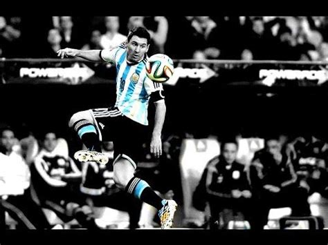 Lionel Messi - Football God Skills (HeilRJ) | Lionel messi, Messi, Futbol soccer