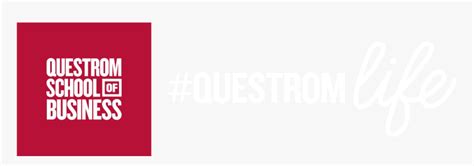 Boston University Questrom Logo, HD Png Download - kindpng