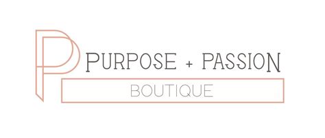 SEND A GIFT CARD – Purpose + Passion Boutique