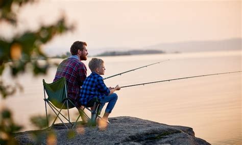 Fun Activities To Do During a Family Camping Trip