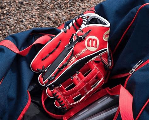 What Pros Wear: Mookie Betts’ Wilson A2K Superskin MB50 Glove - What Pros Wear