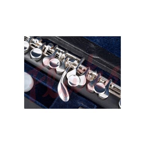 Just Flutes JPC-35 Piccolo. Just Flutes, UK specialist store