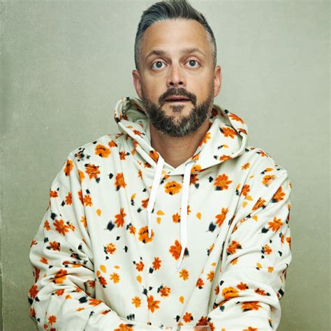 Nate Bargatze Concert & Tour History (Updated for 2024 - 2025) | Concert Archives