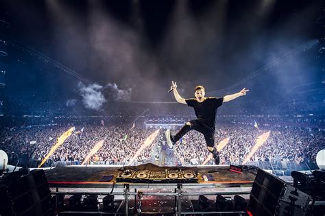 Exclusive Interview: An Inside Look into Martin Garrix's Everlasting ...