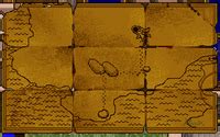 Maps in Serpent Isle - The Codex of Ultima Wisdom, a wiki for Ultima and Ultima Online