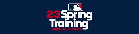 Chi tiết hơn 60 về MLB spring training map mới nhất - cdgdbentre.edu.vn