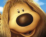 Doogal Movie Review | DVD | The Magic Roundabout | Characters | Zebedee | 2006 | Cartoon ...