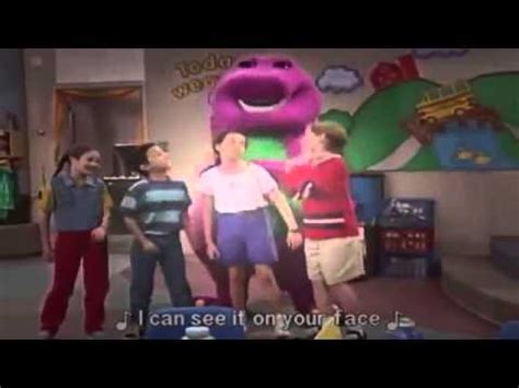 Barney More Barney Songs mp4 3gp flv mp3 video indir